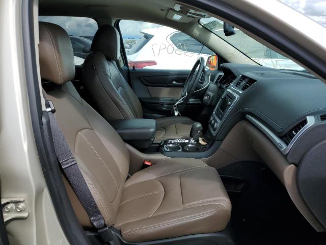 Zdjęcie 5 z aukcji – 2014 GMC ACADIA SLT z VIN 1GKKRRKDXEJ363530