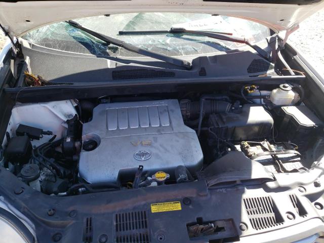 Photo 7 from auction – 2010 TOYOTA HIGHLANDER with VIN 5TDJK3EH7AS009436