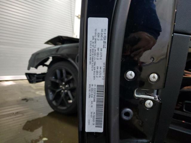 Photo 10 from auction – 2019 DODGE CHALLENGER with VIN 2C3CDZBT3KH620096
