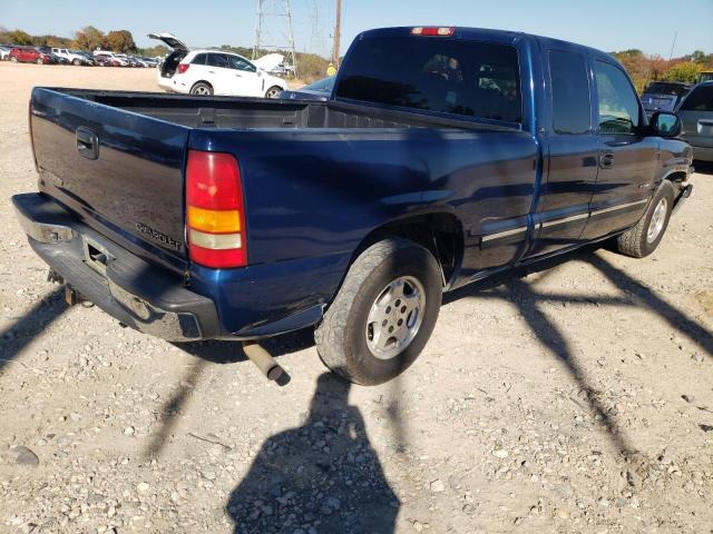 Photo 4 from auction – 2002 CHEVROLET SILVERADO with VIN 2GCEC19V621354064