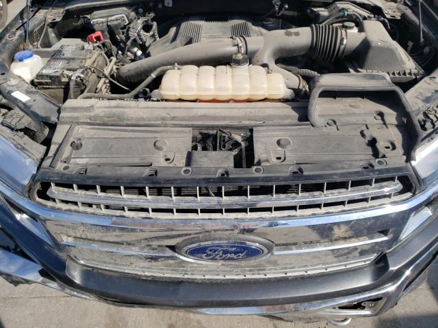 Photo 7 from auction – 2019 FORD F150 SUPER with VIN 1FTEW1E41KFA42537