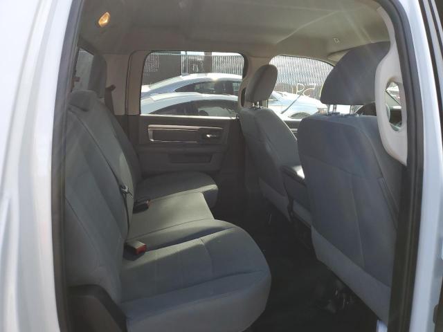 Photo 6 from auction – 2020 RAM 1500 CLASS with VIN 1C6RR6TT0LS117471