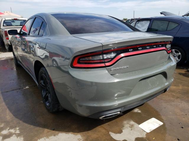 Photo 3 from auction – 2017 DODGE CHARGER SE with VIN 2C3CDXBG3HH625542