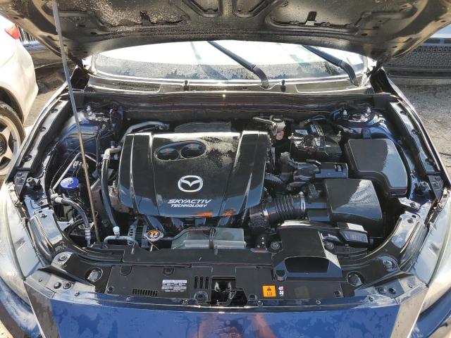 Photo 7 from auction – 2014 MAZDA 3 SPORT with VIN 3MZBM1U74EM103384