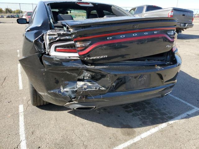 Photo 9 from auction – 2015 DODGE CHARGER R/ with VIN 2C3CDXCT7FH729184