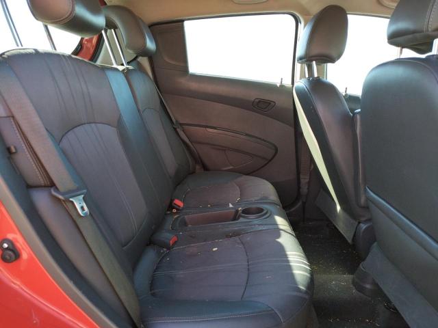 Photo 6 from auction – 2014 CHEVROLET SPARK 1LT with VIN KL8CD6S90EC542553