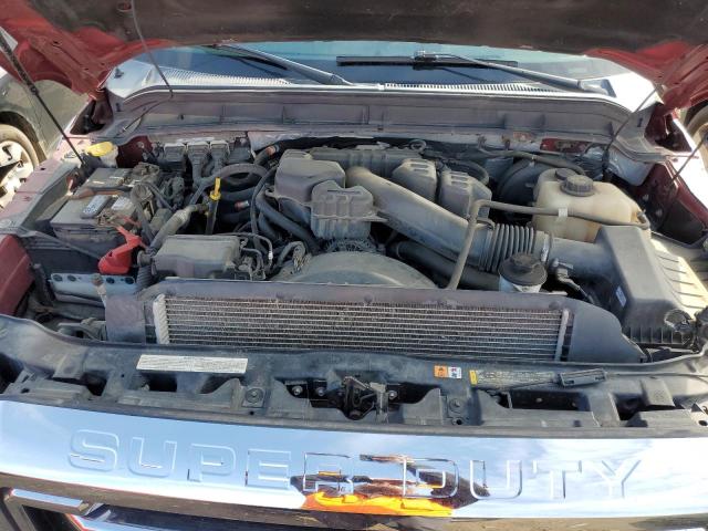 Photo 7 from auction – 2015 FORD F250 SUPER with VIN 1FT7W2B66FEB17748