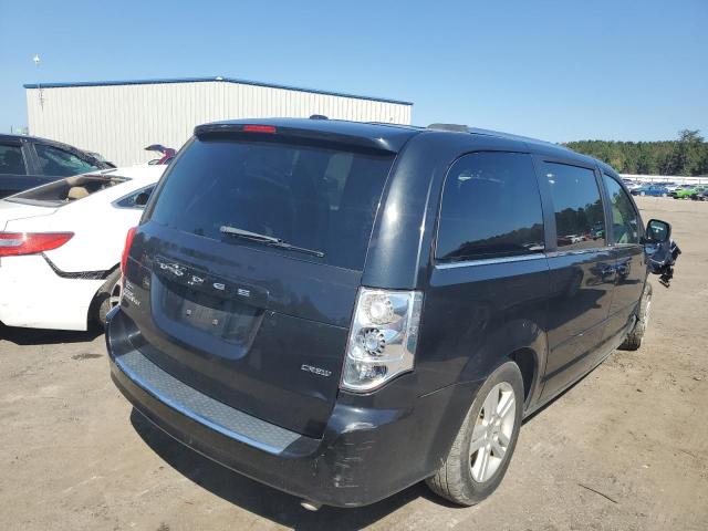 Photo 4 from auction – 2012 DODGE GRAND CARA with VIN 2C4RDGDG7CR244413