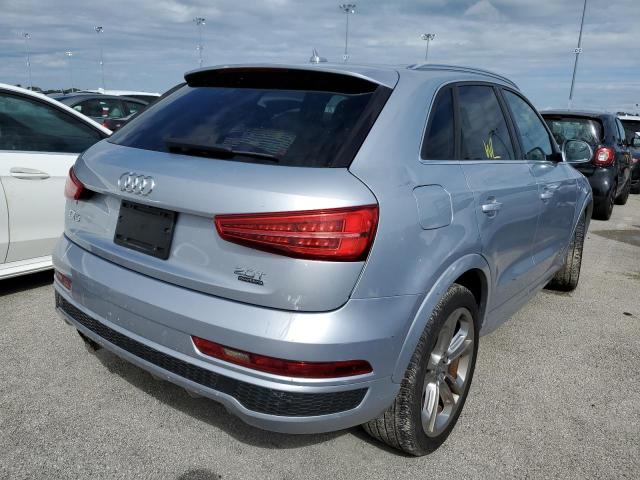 Photo 4 from auction – 2016 AUDI Q3 PRESTIG with VIN WA1GFCFS5GR000308