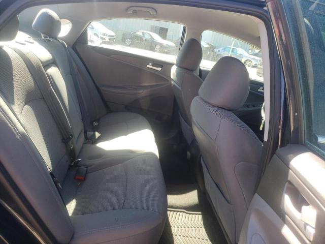 Photo 6 from auction – 2014 HYUNDAI SONATA GLS with VIN 5NPEB4AC7EH916779