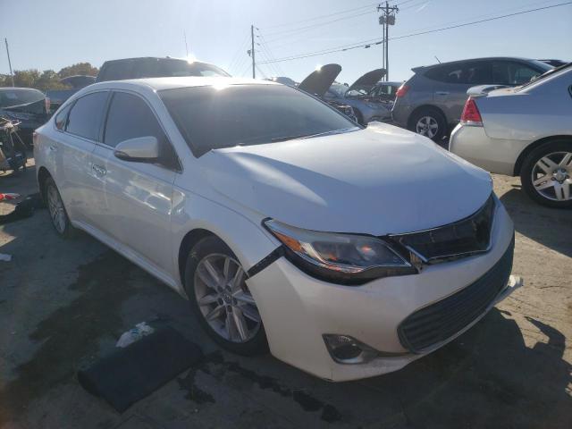 Photo 1 from auction – 2013 TOYOTA AVALON BAS with VIN 4T1BK1EBXDU076953