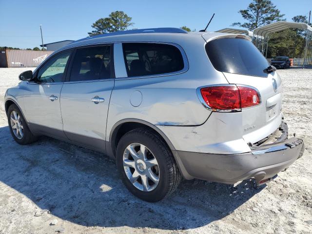 Photo 3 from auction – 2010 BUICK ENCLAVE CX with VIN 5GALRCED5AJ117277