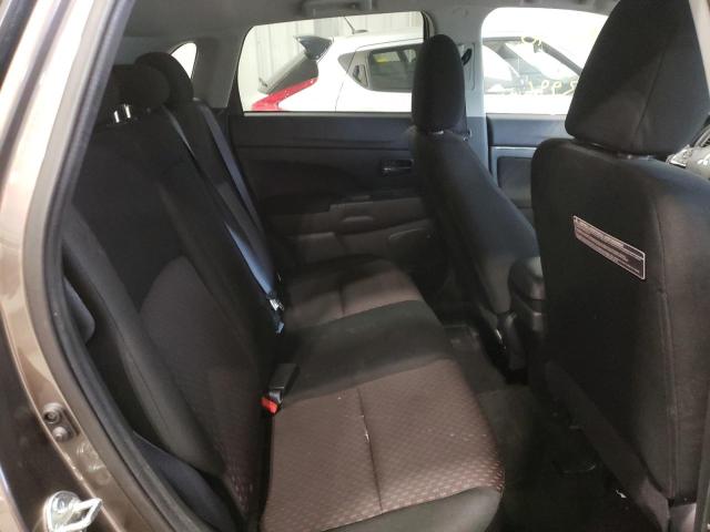 Photo 6 from auction – 2018 MITSUBISHI OUTLANDER with VIN JA4AP3AU7JU011424