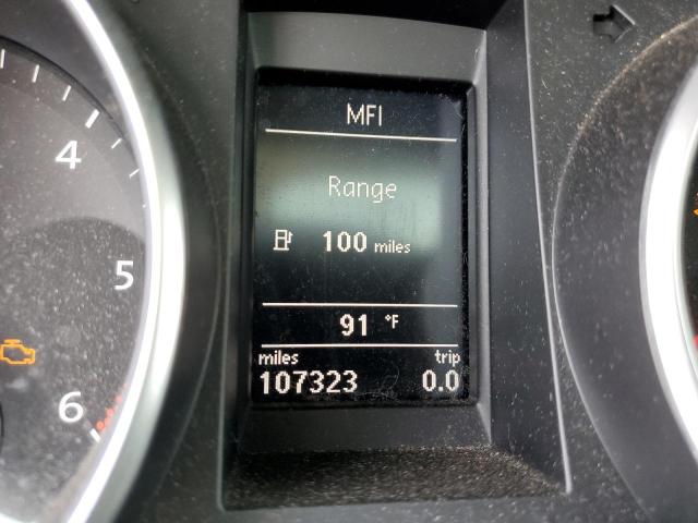 Photo 8 from auction – 2011 VOLKSWAGEN JETTA TDI with VIN 3VWPL7AJ2BM685833
