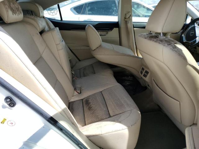 Photo 6 from auction – 2014 LEXUS ES 350 with VIN JTHBK1GG1E2135462