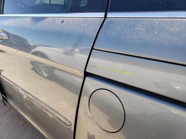 Photo 9 from auction – 2007 HONDA ODYSSEY EX with VIN 5FNRL38747B447332