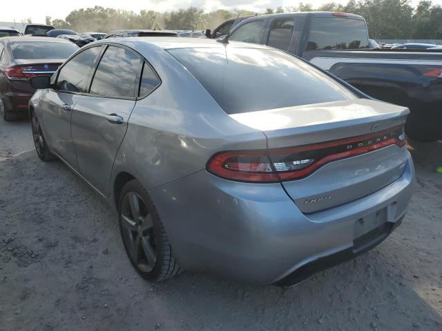 Photo 3 from auction – 2015 DODGE DART GT with VIN 1C3CDFEB5FD276307