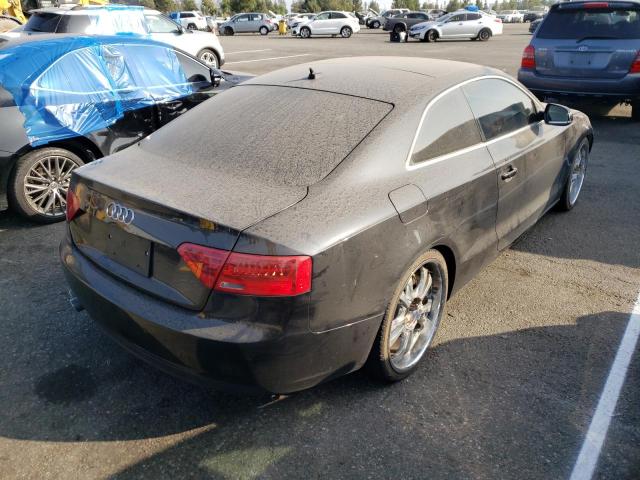 Photo 4 from auction – 2013 AUDI A5 PREMIUM with VIN WAULFAFR5DA001908
