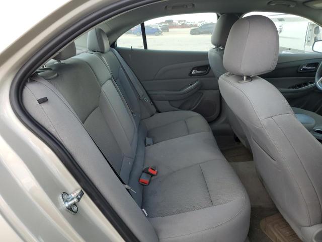 Photo 6 from auction – 2016 CHEVROLET MALIBU LIM with VIN 1G11B5SA7GF110836