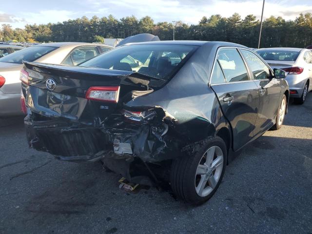 Photo 4 from auction – 2012 TOYOTA CAMRY BASE with VIN 4T1BF1FK3CU124780