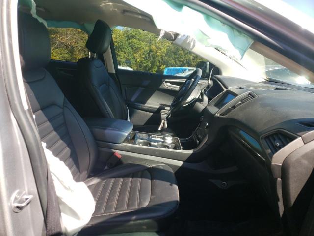 Photo 5 from auction – 2020 FORD EDGE SEL with VIN 2FMPK3J94LBA47182