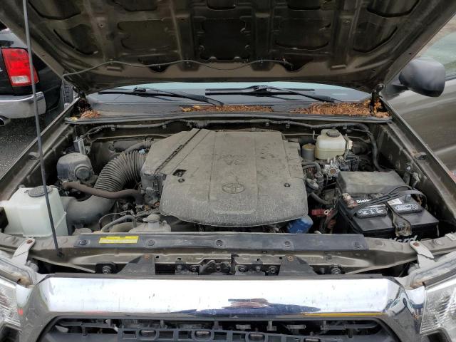 Photo 7 from auction – 2015 TOYOTA TACOMA DOU with VIN 3TMLU4EN7FM178944