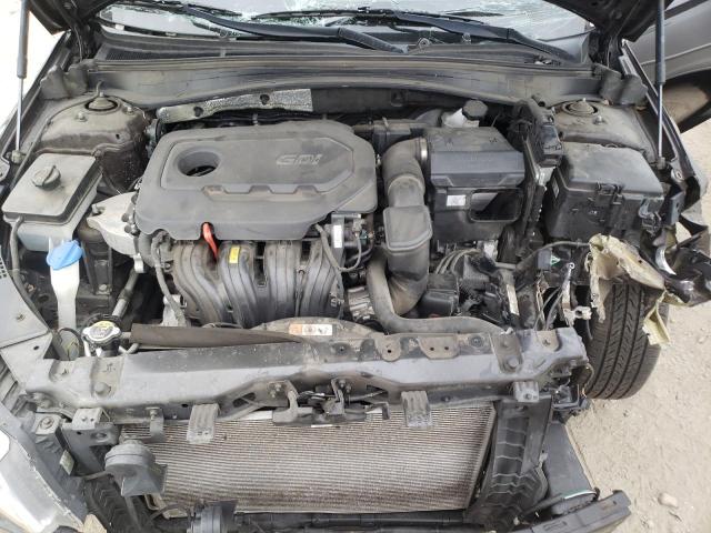 Photo 11 from auction – 2018 KIA OPTIMA LX with VIN KNAGT4L30J5237544