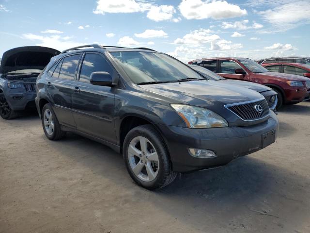 LEXUS RX 330 2004 with VIN 2T2GA31U24C007358 - Photo from auction