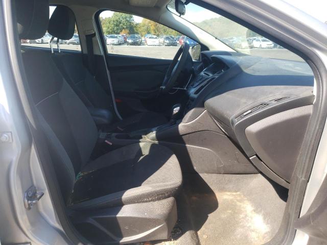 Photo 5 from auction – 2012 FORD FOCUS SE with VIN 1FAHP3K28CL210627