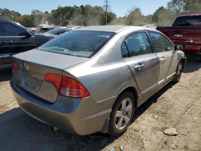 Photo 4 from auction – 2008 HONDA CIVIC EX with VIN 2HGFA15888H506079