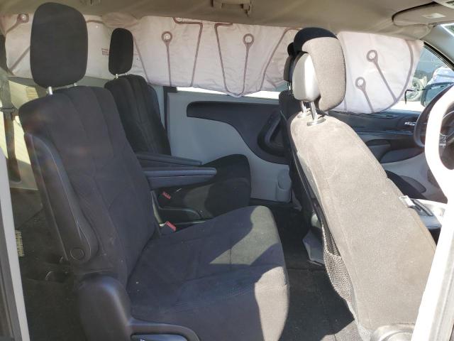 Photo 6 from auction – 2012 DODGE GRAND CARA with VIN 2C4RDGCG9CR280184