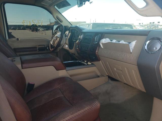 Photo 5 from auction – 2012 FORD F250 SUPER with VIN 1FT7W2BT8CEA56565