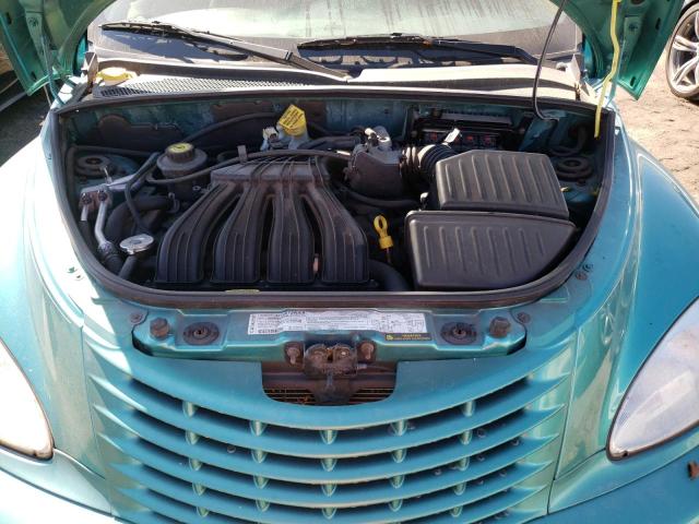 Photo 7 from auction – 2004 CHRYSLER PT CRUISER with VIN 3C4FY48B64T205024