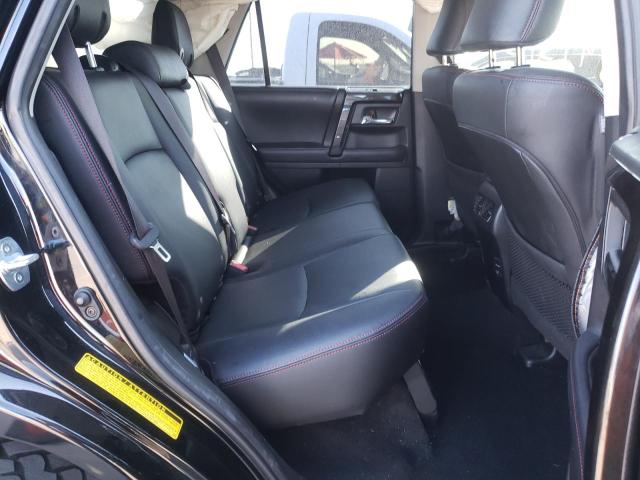 Photo 6 from auction – 2019 TOYOTA 4RUNNER SR with VIN JTEBU5JR9K5727985