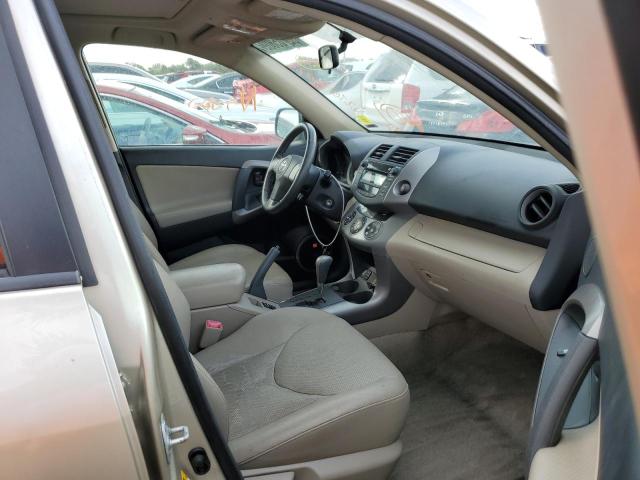 Photo 5 from auction – 2006 TOYOTA RAV4 LIMIT with VIN JTMBK31V266005981