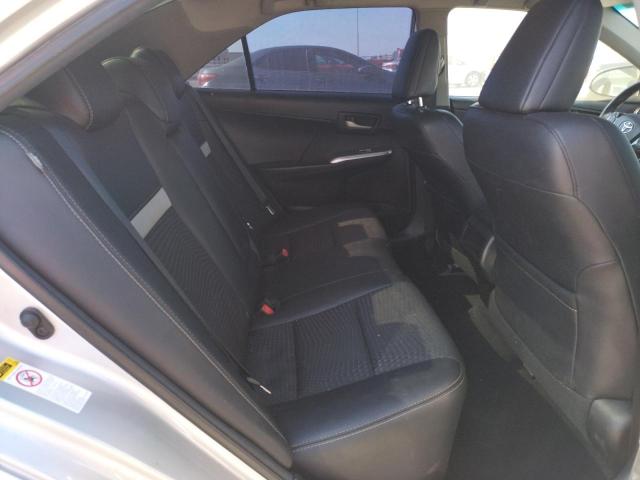 Photo 6 from auction – 2014 TOYOTA CAMRY L with VIN 4T1BF1FK9EU370784