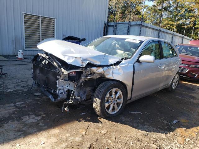 Photo 2 from auction – 2011 TOYOTA CAMRY BASE with VIN 4T1BF3EK5BU691908