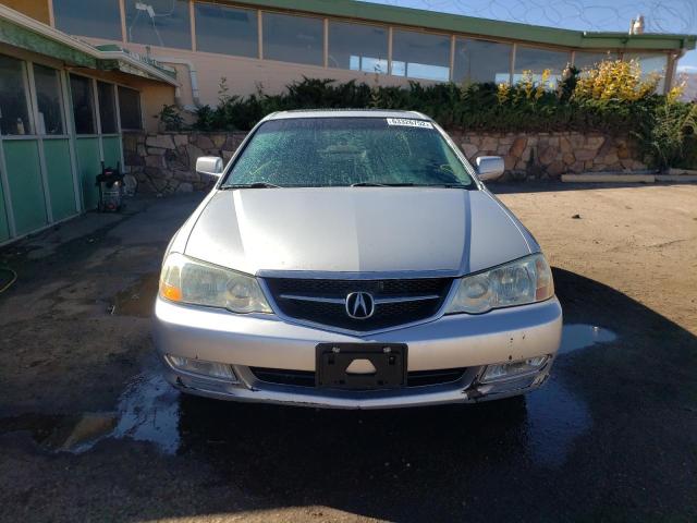 Photo 5 from auction – 2003 ACURA 3.2TL with VIN 19UUA56643A027757