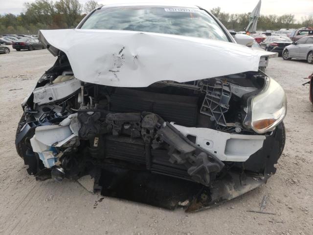 Photo 9 from auction – 2013 FORD FOCUS SE with VIN 1FADP3F25DL270990
