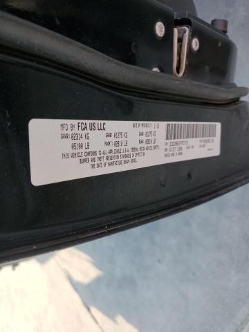 Photo 10 from auction – 2015 DODGE CHARGER SE with VIN 2C3CDXBG1FH751718
