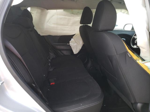 Фото 6 с аукциона – 2014 KIA SOUL с VIN KNDJN2A22E7716804