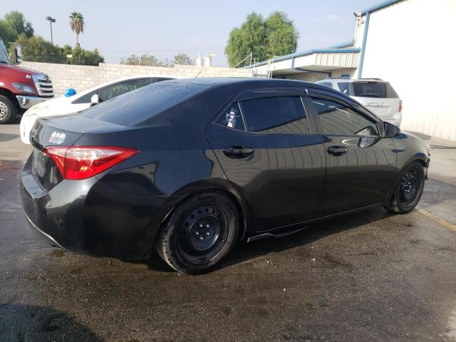 Photo 3 from auction – 2019 TOYOTA COROLLA L with VIN 5YFBURHE1KP937904