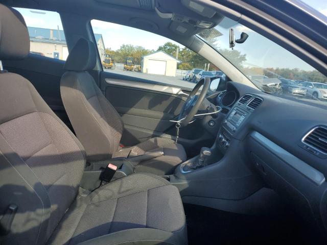 Photo 5 from auction – 2010 VOLKSWAGEN GOLF with VIN WVWBB7AJXAW220215