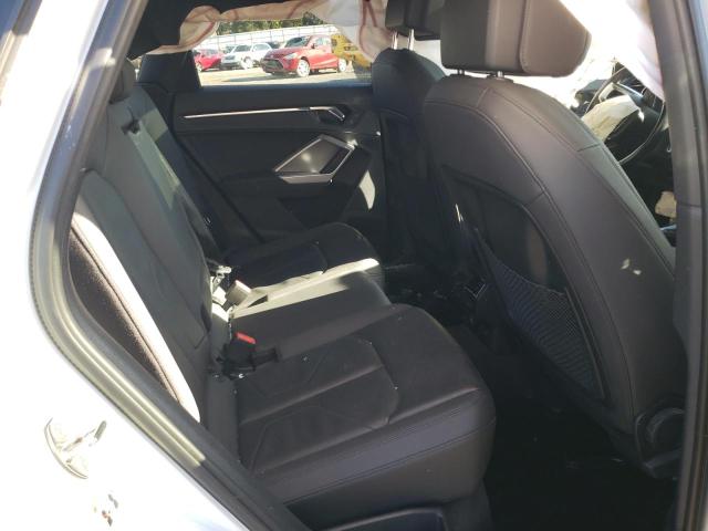 Photo 6 from auction – 2020 AUDI Q3 PREMIUM with VIN WA1AECF34L1028465