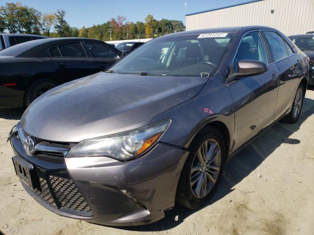 Photo 2 from auction – 2015 TOYOTA CAMRY LE with VIN 4T1BF1FK4FU983493