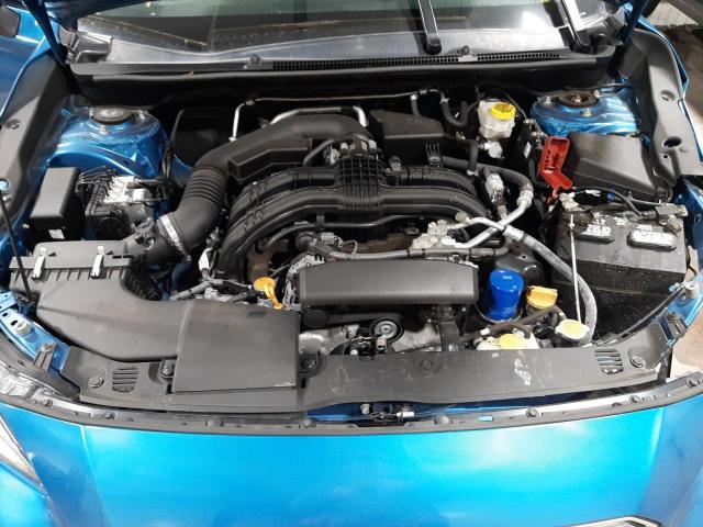Photo 7 from auction – 2017 SUBARU IMPREZA PR with VIN 4S3GTAB62H3704286