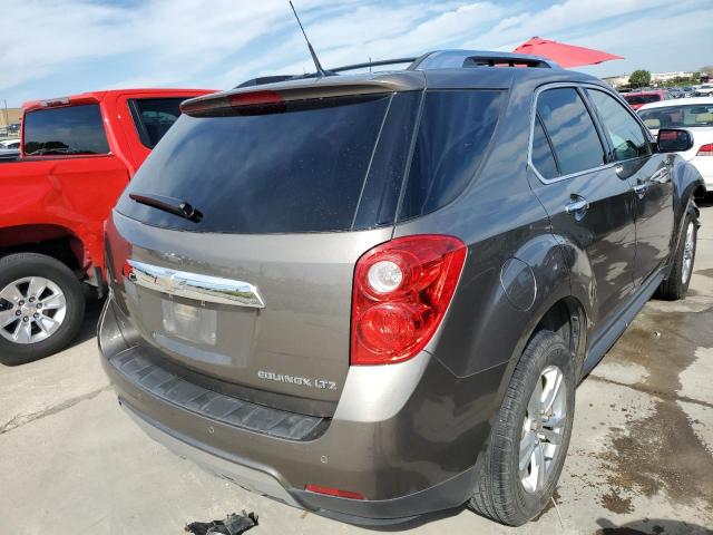 Photo 4 from auction – 2012 CHEVROLET EQUINOX LT with VIN 2GNALFEK4C6246965