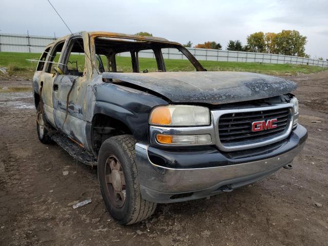 Photo 1 from auction – 2004 GMC YUKON with VIN 1GKEK13Z04J179161