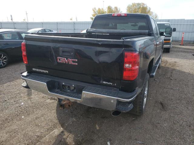 Photo 4 from auction – 2016 CHEVROLET SILVRK1500 with VIN 1GC1KWE88GF164460