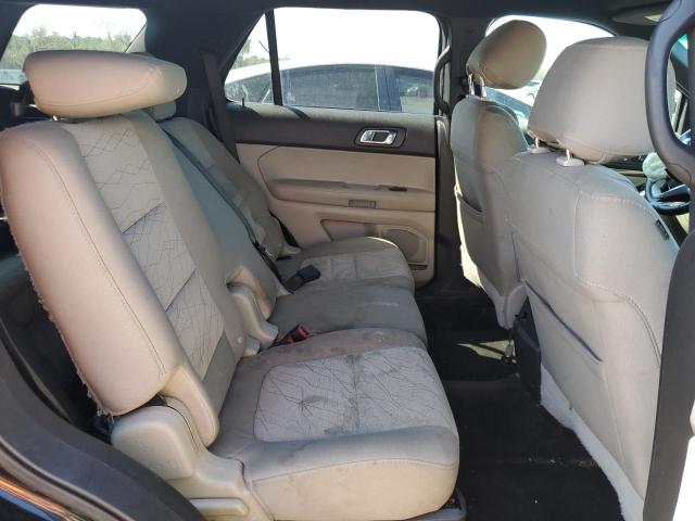 Photo 6 from auction – 2015 FORD EXPLORER with VIN 1FM5K7B84FGB51124